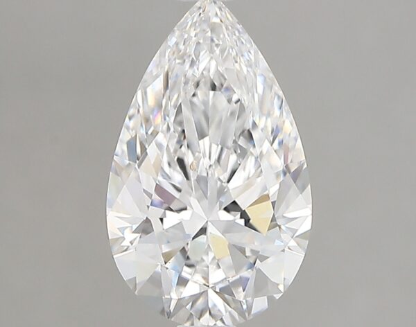 1.37 cctw VS1 - Lab Grown Loose Diamond