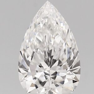 1.37 cctw VS1 - Lab Grown Loose Diamond