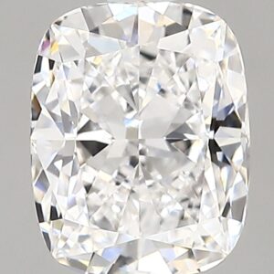 1.14 cctw VVS2 - Lab Grown Loose Diamond