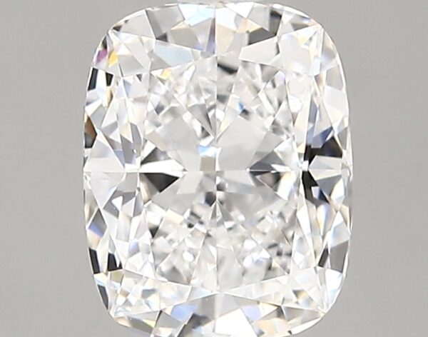 1.14 cctw VVS2 - Lab Grown Loose Diamond
