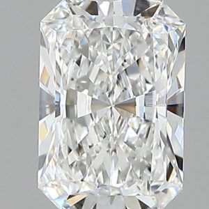 1.29 cctw VVS1 - Lab Grown Loose Diamond