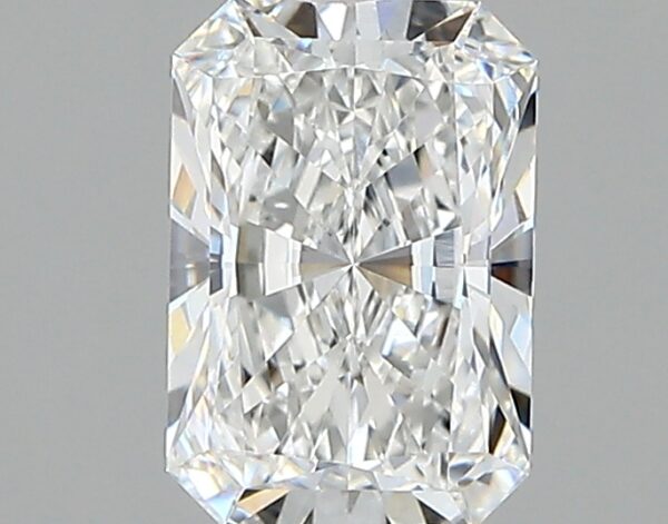 1.29 cctw VVS1 - Lab Grown Loose Diamond
