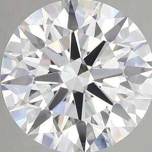 4.07 cctw VS1 - Lab Grown Loose Diamond