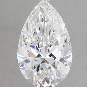 2.02 cctw VVS2 - Lab Grown Loose Diamond