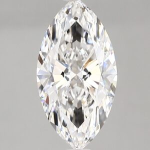 1.50 cctw VVS2 - Lab Grown Loose Diamond