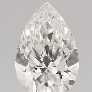 1.33 cctw VVS2 - Lab Grown Loose Diamond