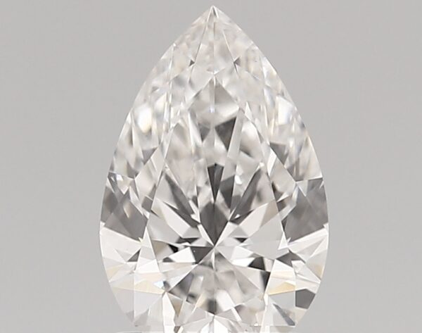 1.33 cctw VVS2 - Lab Grown Loose Diamond