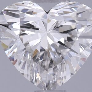 0.74 cctw VS2 - Lab Grown Loose Diamond