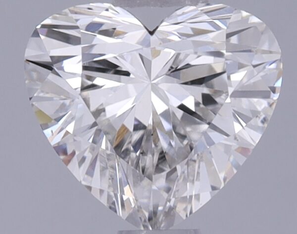 0.74 cctw VS2 - Lab Grown Loose Diamond