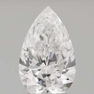 1.86 cctw VVS2 - Lab Grown Loose Diamond