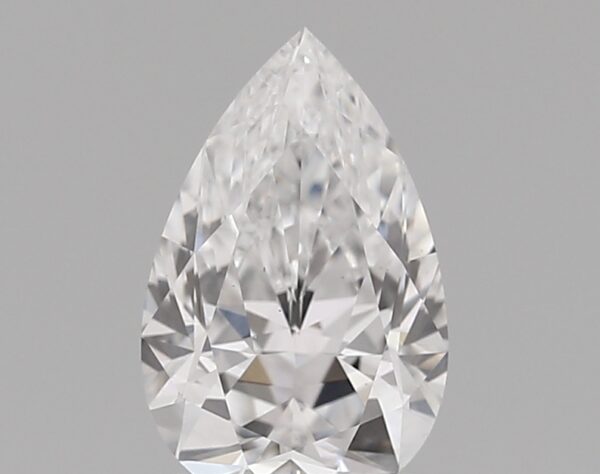 1.23 cctw VS1 - Lab Grown Loose Diamond