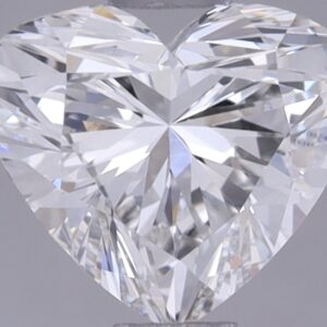 0.74 cctw VS1 - Lab Grown Loose Diamond