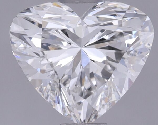 0.74 cctw VS1 - Lab Grown Loose Diamond