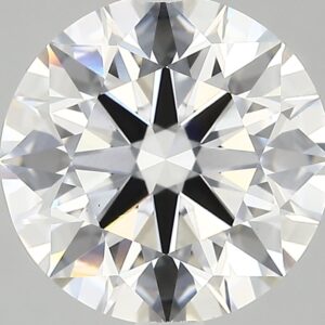 4.12 cctw VS1 - Lab Grown Loose Diamond