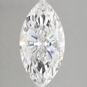2.46 cctw VS2 - Lab Grown Loose Diamond