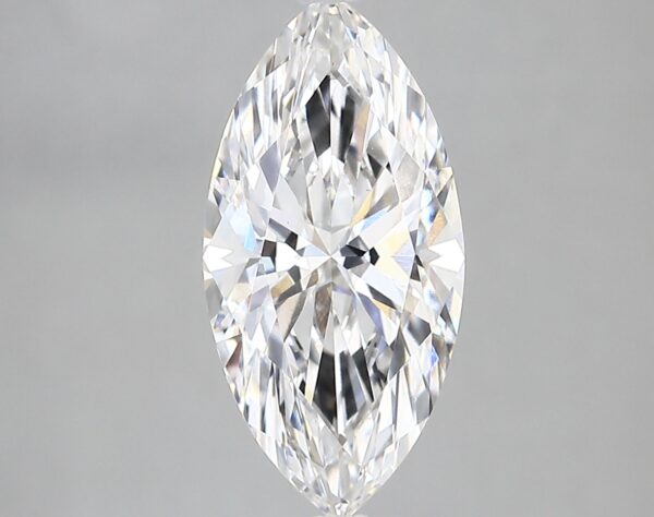 2.53 cctw VVS2 - Lab Grown Loose Diamond