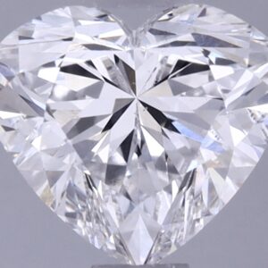 0.73 cctw VS2 - Lab Grown Loose Diamond
