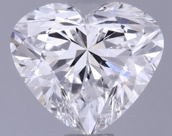 0.73 cctw VS2 - Lab Grown Loose Diamond