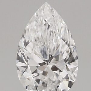 1.14 cctw VVS1 - Lab Grown Loose Diamond