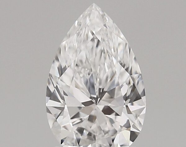 1.14 cctw VVS1 - Lab Grown Loose Diamond