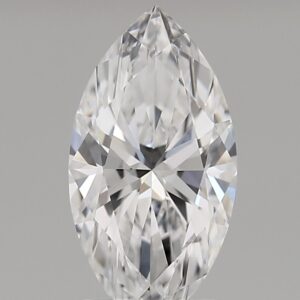 1.63 cctw VVS1 - Lab Grown Loose Diamond