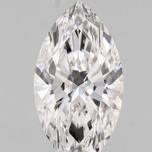1.79 cctw VVS1 - Lab Grown Loose Diamond