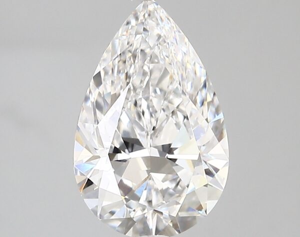 2.34 cctw VVS2 - Lab Grown Loose Diamond