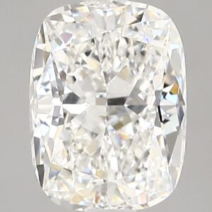 1.29 cctw VVS2 - Lab Grown Loose Diamond