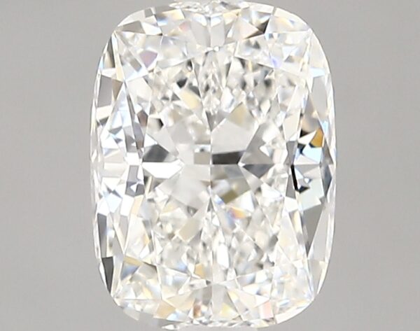 1.29 cctw VVS2 - Lab Grown Loose Diamond
