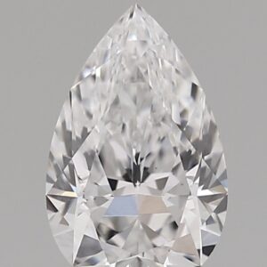 1.08 cctw VS2 - Lab Grown Loose Diamond
