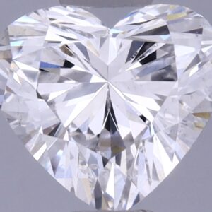 0.74 cctw VS2 - Lab Grown Loose Diamond