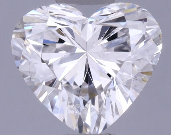 0.74 cctw VS2 - Lab Grown Loose Diamond