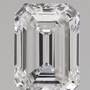 1.21 cctw VVS2 - Lab Grown Loose Diamond