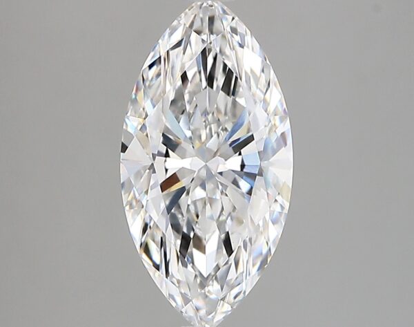 2.02 cctw VVS2 - Lab Grown Loose Diamond