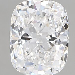 1.77 cctw VVS2 - Lab Grown Loose Diamond