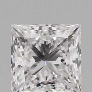 1.07 cctw VVS2 - Lab Grown Loose Diamond