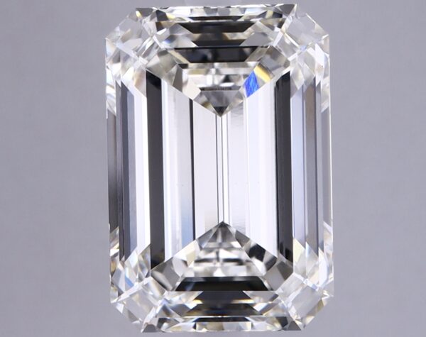 6.18 cctw VVS2 - Lab Grown Loose Diamond