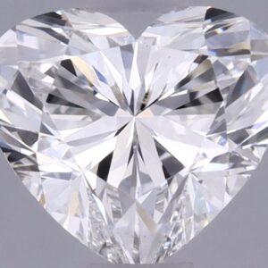 0.96 cctw VS1 - Lab Grown Loose Diamond