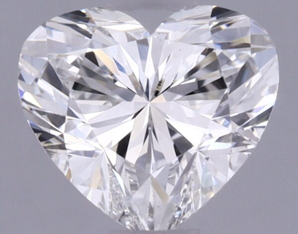 0.96 cctw VS1 - Lab Grown Loose Diamond