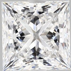 2.09 cctw VVS2 - Lab Grown Loose Diamond