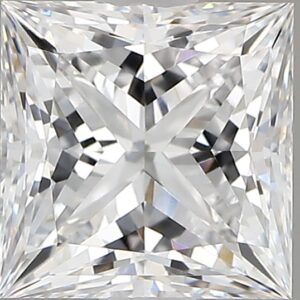 1.14 cctw VVS2 - Lab Grown Loose Diamond