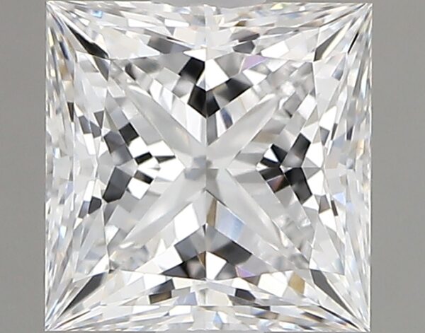 1.14 cctw VVS2 - Lab Grown Loose Diamond