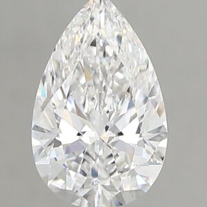 1.24 cctw VS1 - Lab Grown Loose Diamond