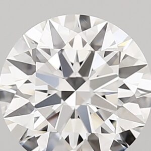 1.15 cctw VVS2 - Lab Grown Loose Diamond