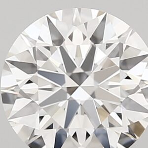 1.31 cctw VVS2 - Lab Grown Loose Diamond