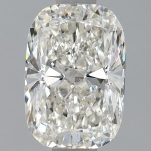0.97 cctw VS2 - Lab Grown Loose Diamond