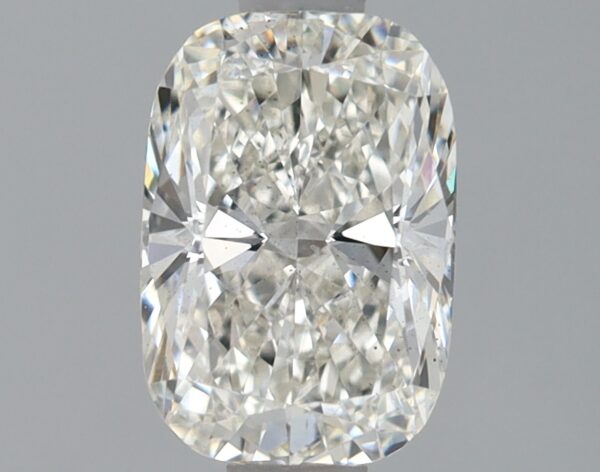 0.97 cctw VS2 - Lab Grown Loose Diamond