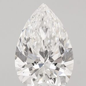 1.38 cctw VVS1 - Lab Grown Loose Diamond