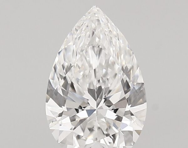 1.38 cctw VVS1 - Lab Grown Loose Diamond