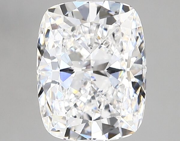 2.32 cctw VVS2 - Lab Grown Loose Diamond